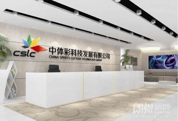 辦公室背景墻設(shè)計(jì)注意事項(xiàng)！