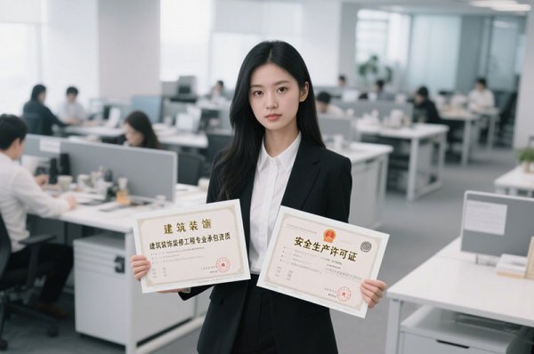 辦公室裝修設(shè)計公司怎么選？5個避坑指標+合同簽訂注意事項