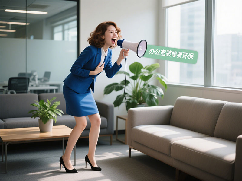 裝修環(huán)?？谔?hào)