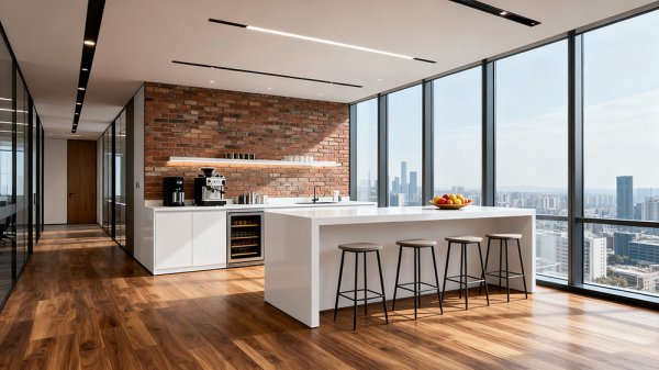 成都辦公室裝修材料選哪種更環(huán)保耐用？