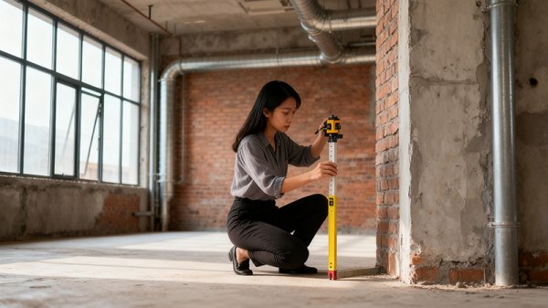 辦公室裝修量房篇：這些問(wèn)題不解決，裝